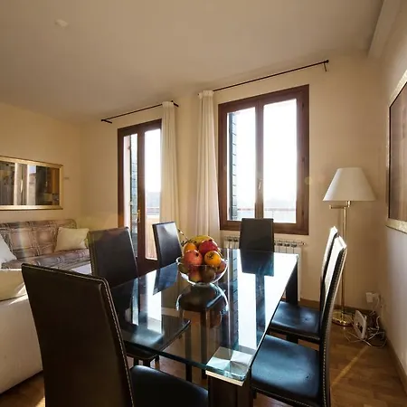 The Waterview Apartment