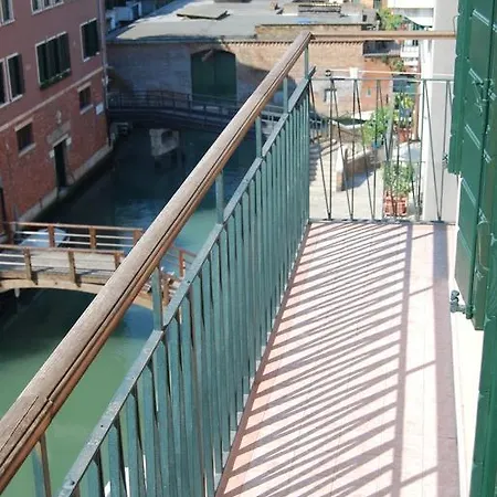 The Waterview Venice