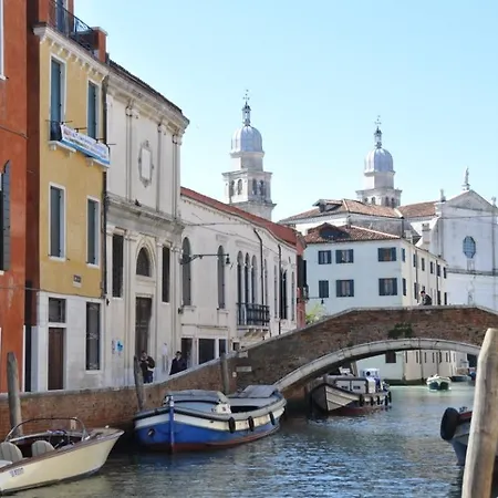 The Waterview Venice