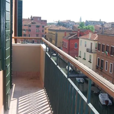 The Waterview *