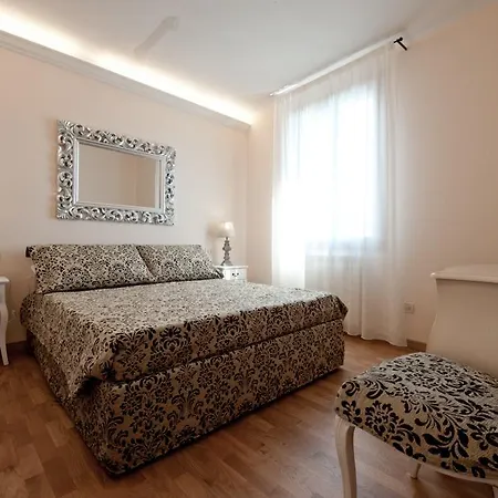 Apartment The Waterview