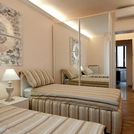 The Waterview Apartment Venice